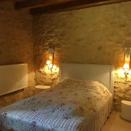 Feriehus Maison Cailheton *