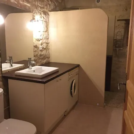 Feriehus Maison Cailheton *