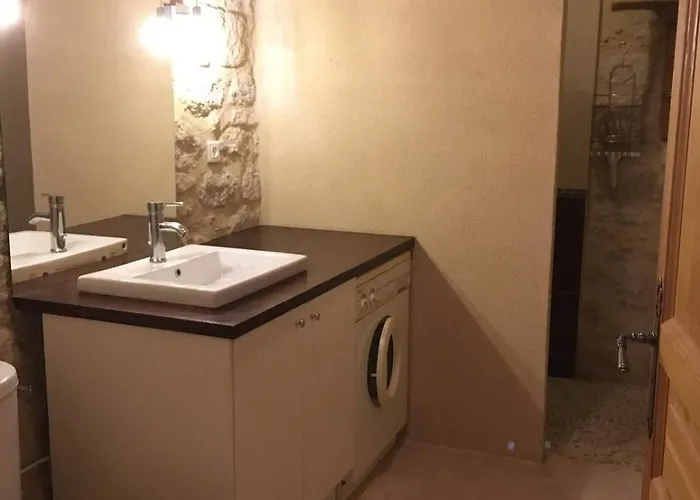 بيت للعطل Maison Cailheton *